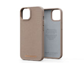 Fabric Just Hoesje - Pink Sand