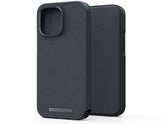Genuine Leather MagSafe Wallet Hoesje