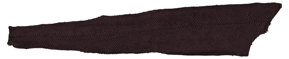 Eldur I Aubergine