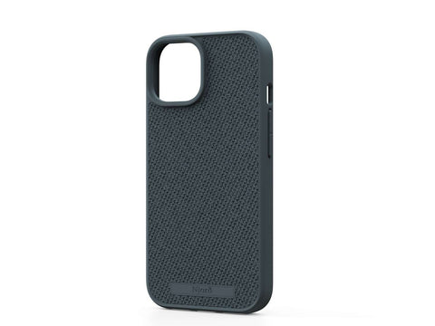 Fabric MagSafe Case - Dark Grey