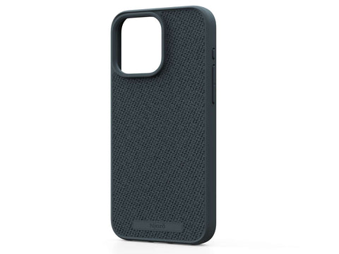 Fabric MagSafe Case - Dark Grey