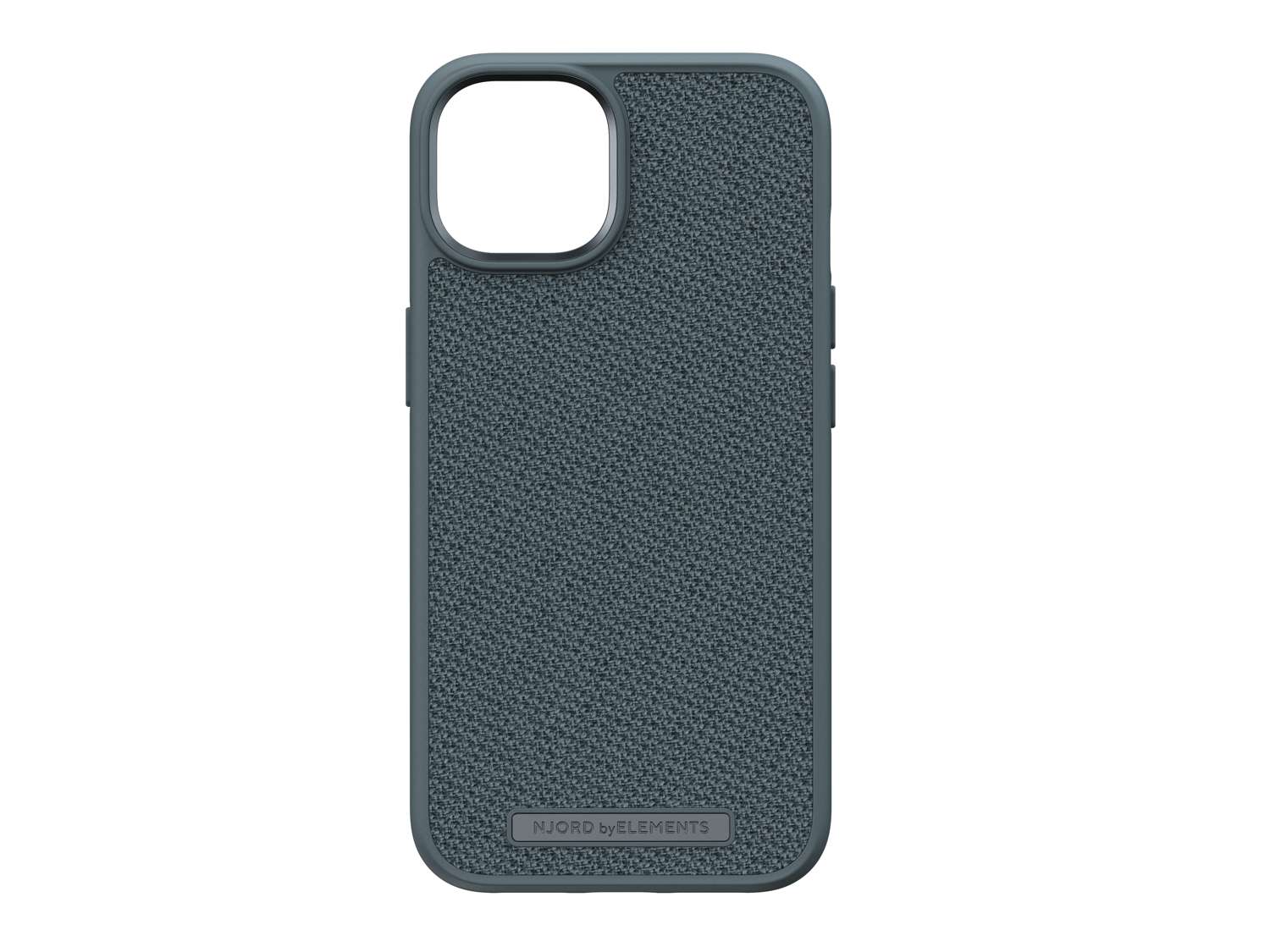 Fabric Tonal Hoesje - Dark Grey