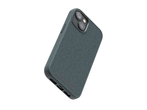 Fabric Tonal Hoesje - Dark Grey