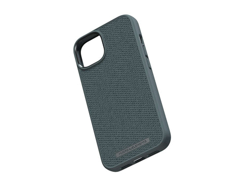 Fabric Tonal Hoesje - Dark Grey