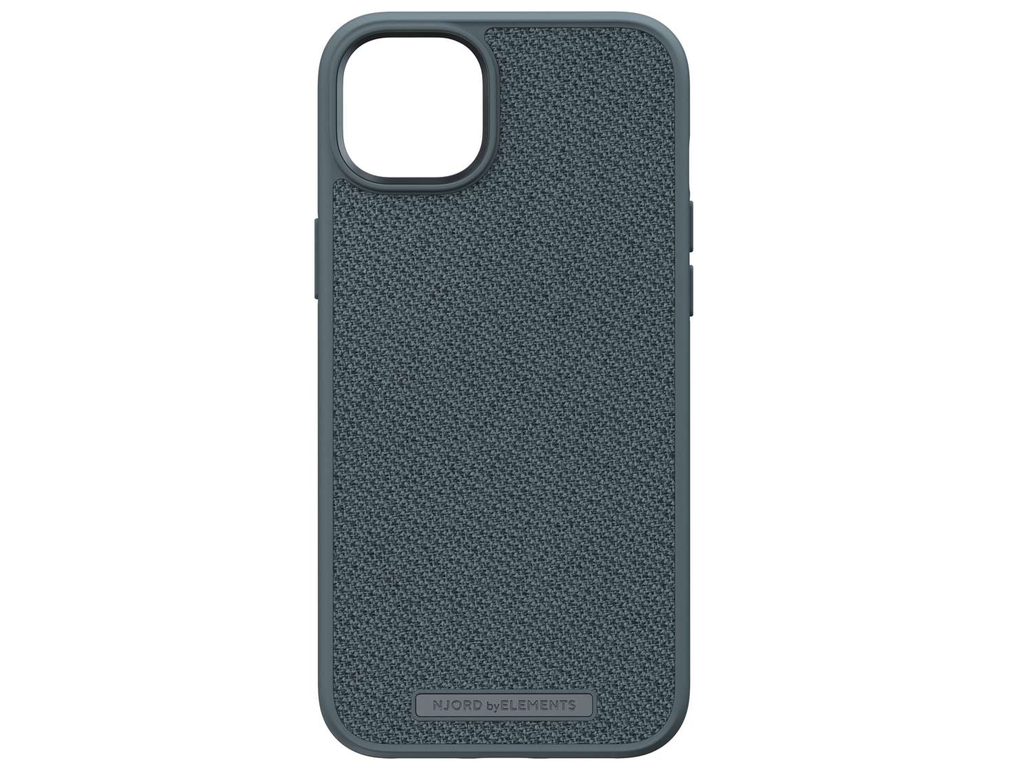 Fabric Tonal Hoesje - Dark Grey