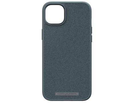Fabric Tonal Hoesje - Dark Grey