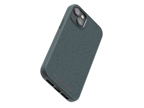 Fabric Tonal Hoesje - Dark Grey