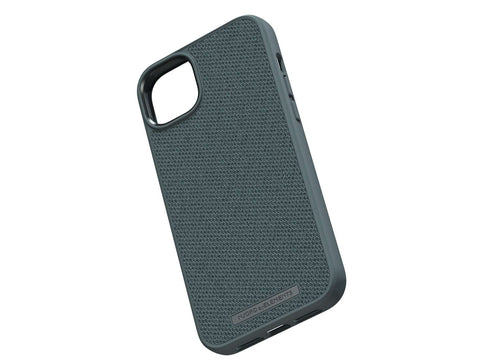 Fabric Tonal Hoesje - Dark Grey