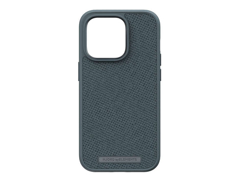 Fabric Tonal Hoesje - Dark Grey