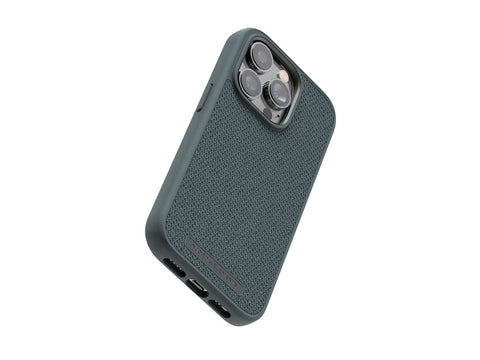 Fabric Tonal Hoesje - Dark Grey