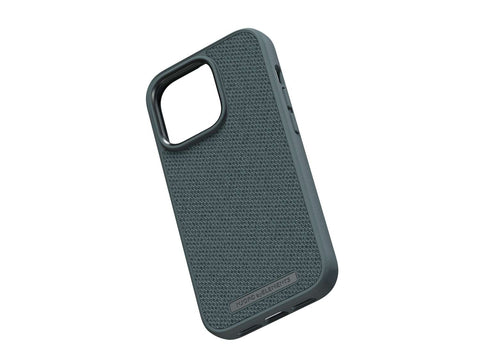 Fabric Tonal Hoesje - Dark Grey