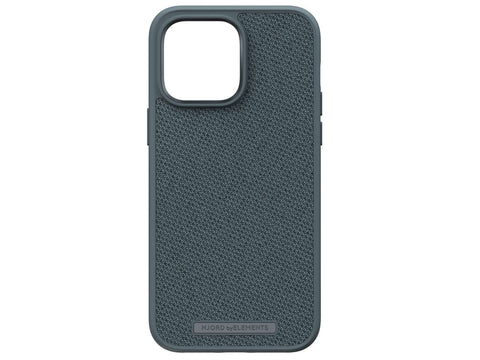 Fabric Tonal Hoesje - Dark Grey