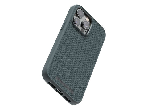 Fabric Tonal Hoesje - Dark Grey
