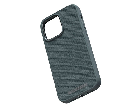 Fabric Tonal Hoesje - Dark Grey