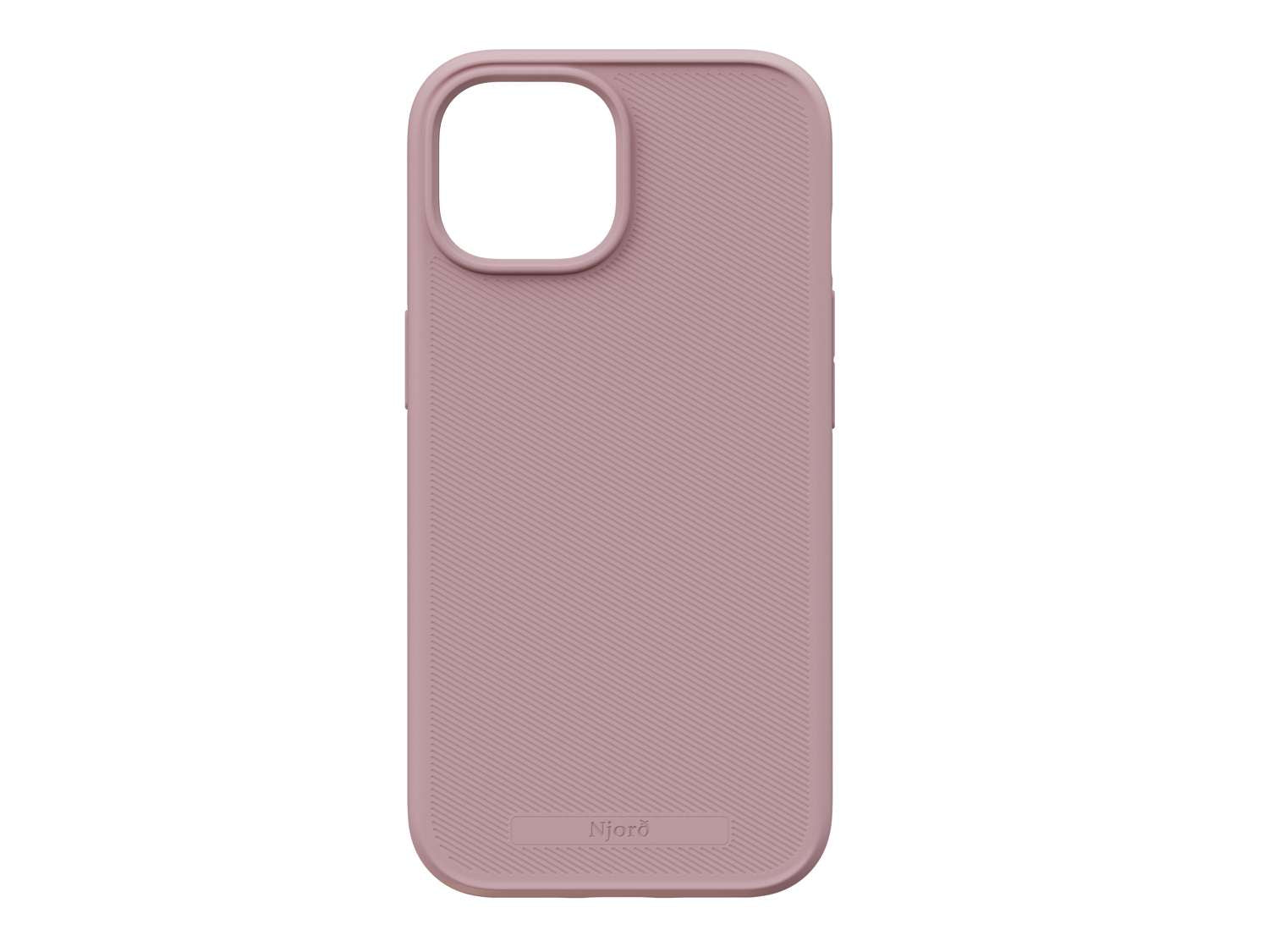 Slim Case, MagSafe - Pink Blush