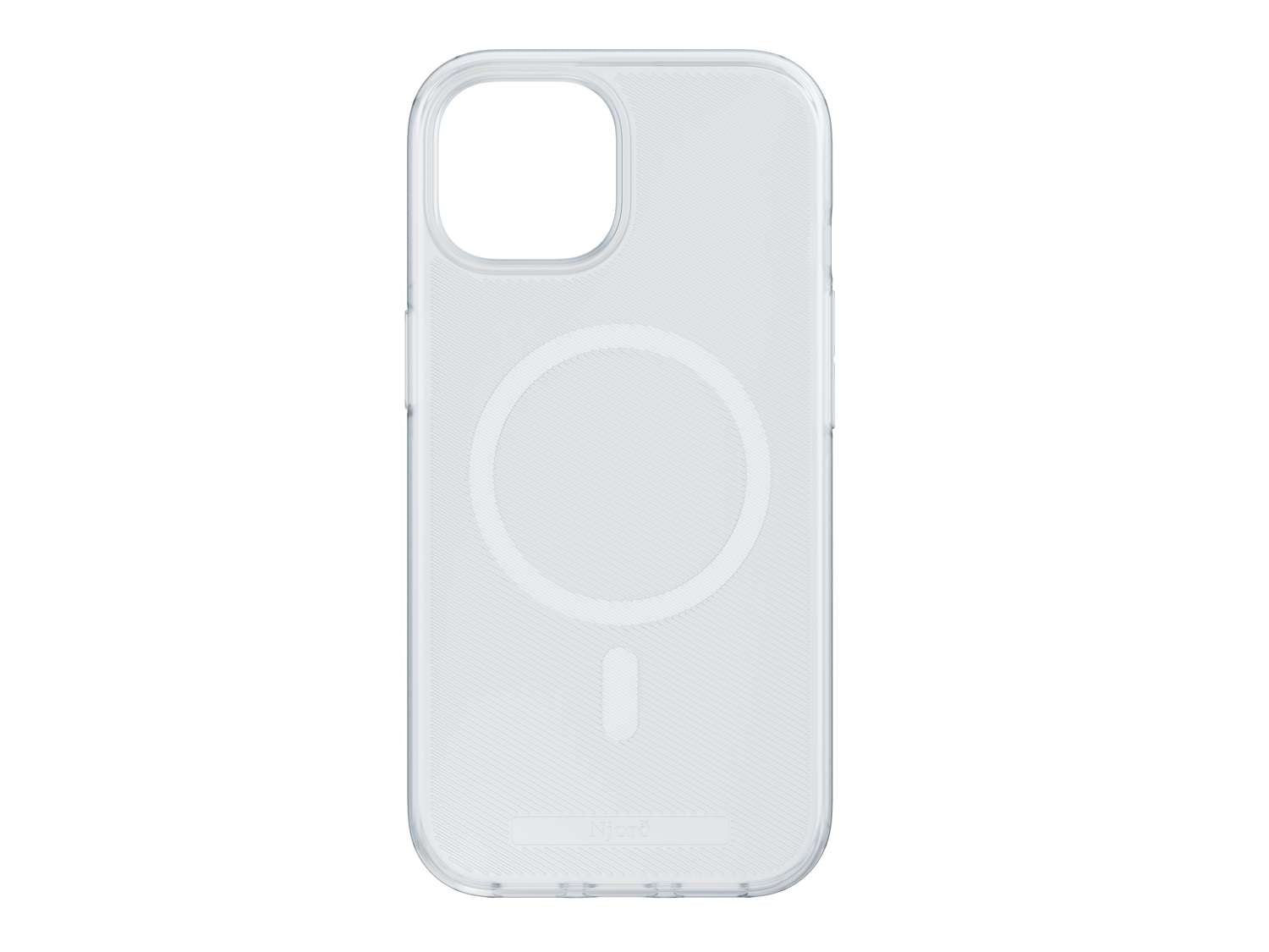 Slim Case, MagSafe - Translucent