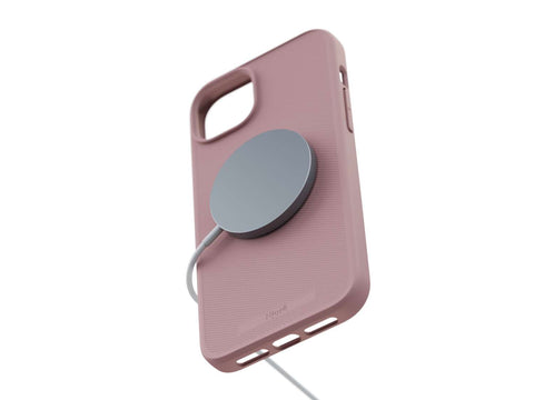 Slim Case, MagSafe - Pink Blush