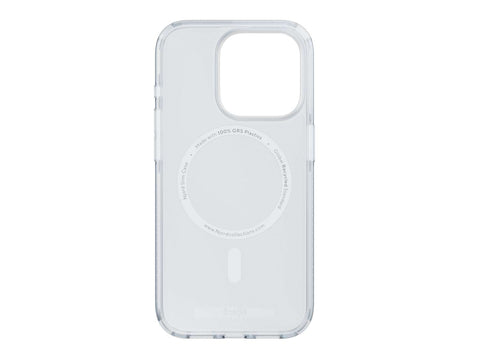 Slim Case, MagSafe - Translucent