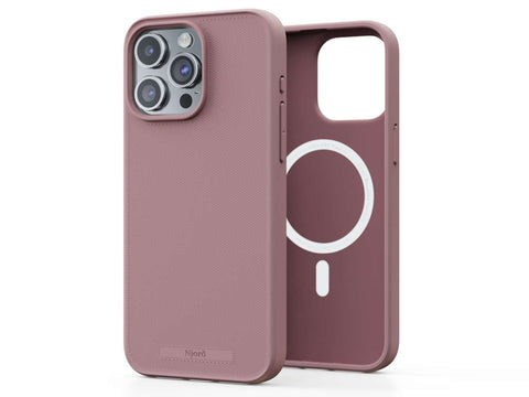 Slim Case, MagSafe - Pink Blush