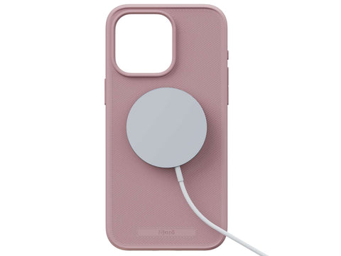 Slim Case, MagSafe - Pink Blush