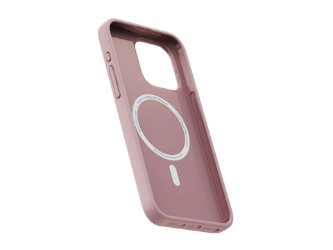 Slim Case, MagSafe - Pink Blush