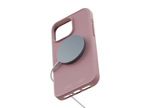 Slim Case, MagSafe - Pink Blush